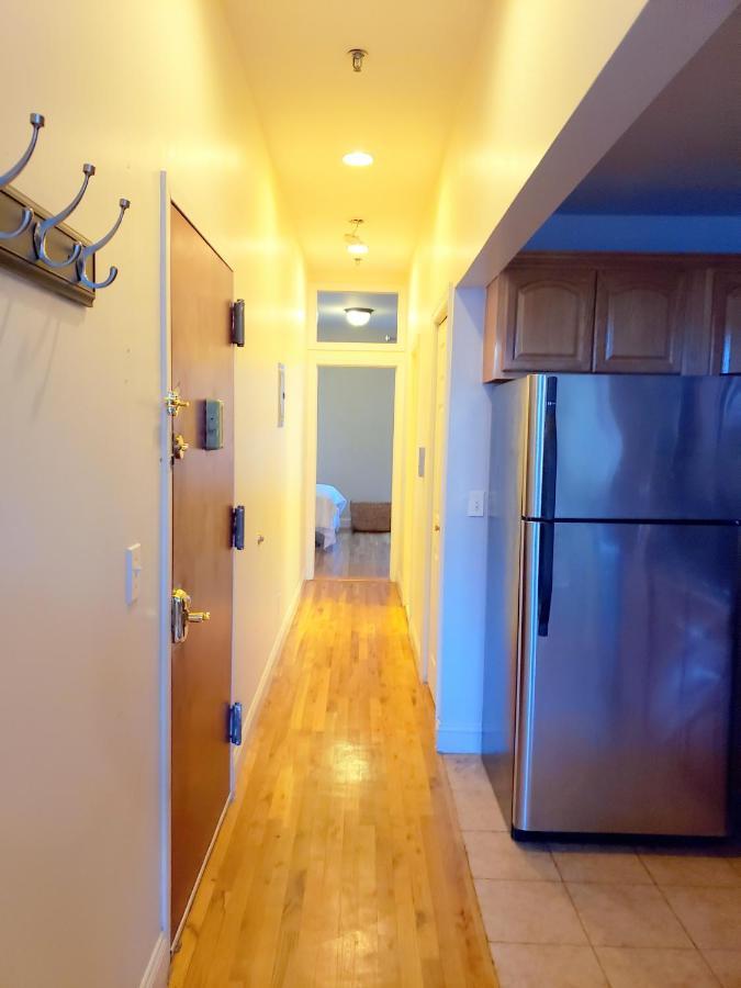 136th Unit 1 Appartement New York